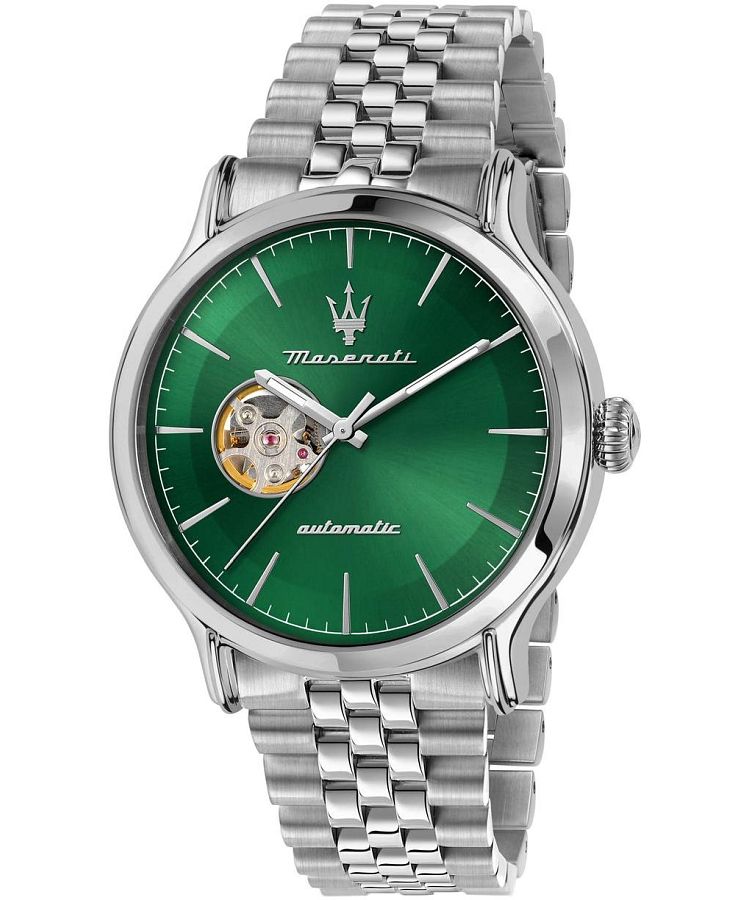 Pánské hodinky Maserati Epoca Automatic