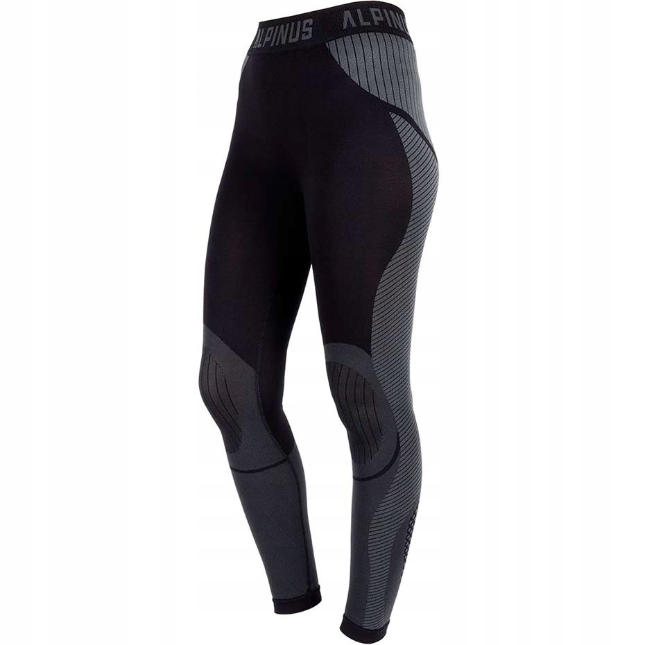 Spodnie termoaktywne damskie Alpinus Active Base Layer GT43185 roz: XL