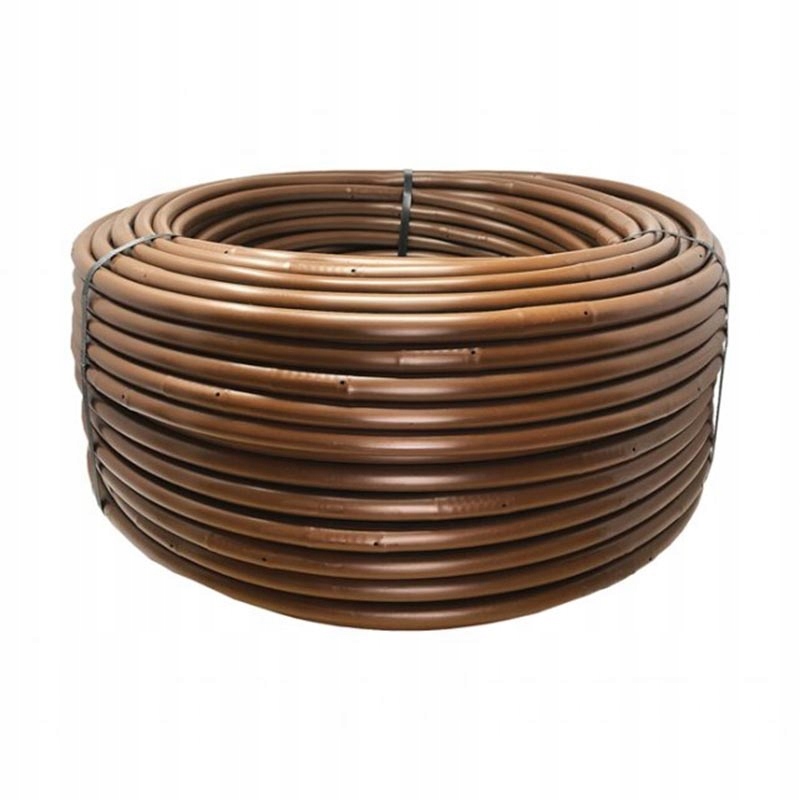 Linia kroplująca z kompensacją Toro 100mb (Nawadnianie kropelkowe)