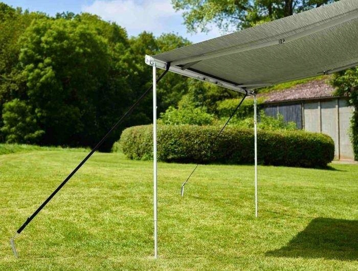 Pas sztormowy Hold Down Kit - Thule Marka Thule