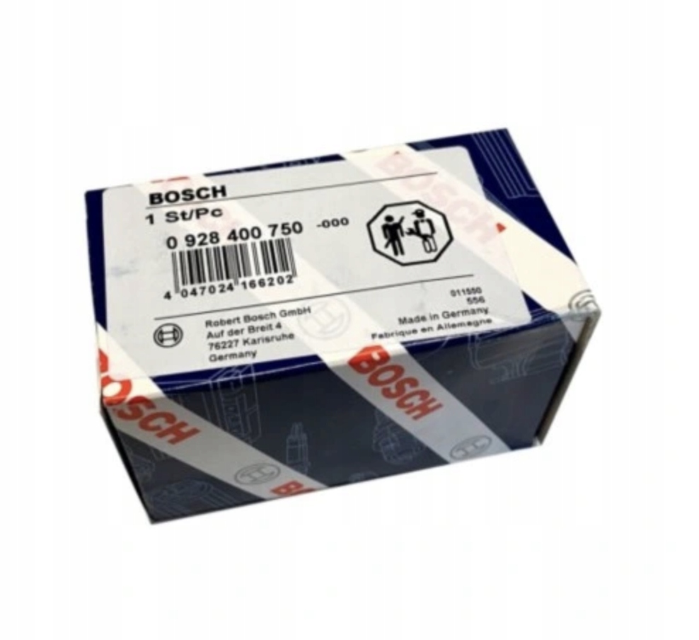 REGULATOR PALIWA KIA HYUNDAI 0 928 400 750