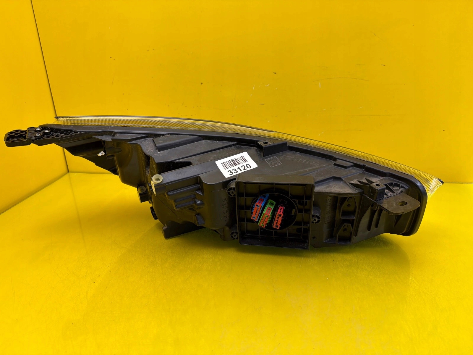 light left front Ford Focus IV MK4 Led Lift NX7B-13E017-AG