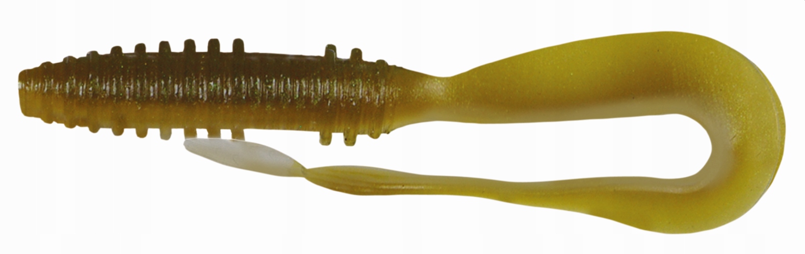Konger Big Tail Twist 6cm 026