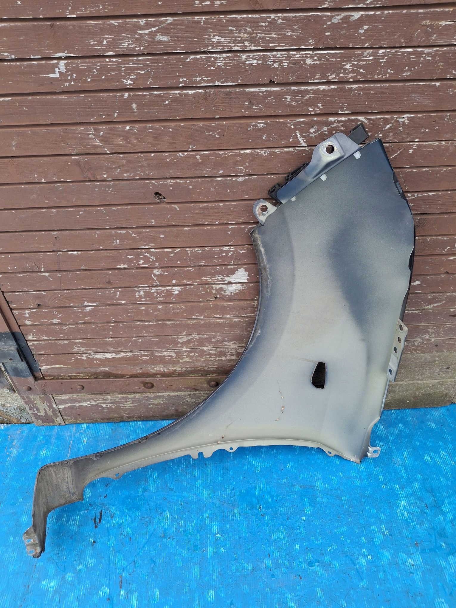 fender right front HYUNDAI I10 II 2013R->