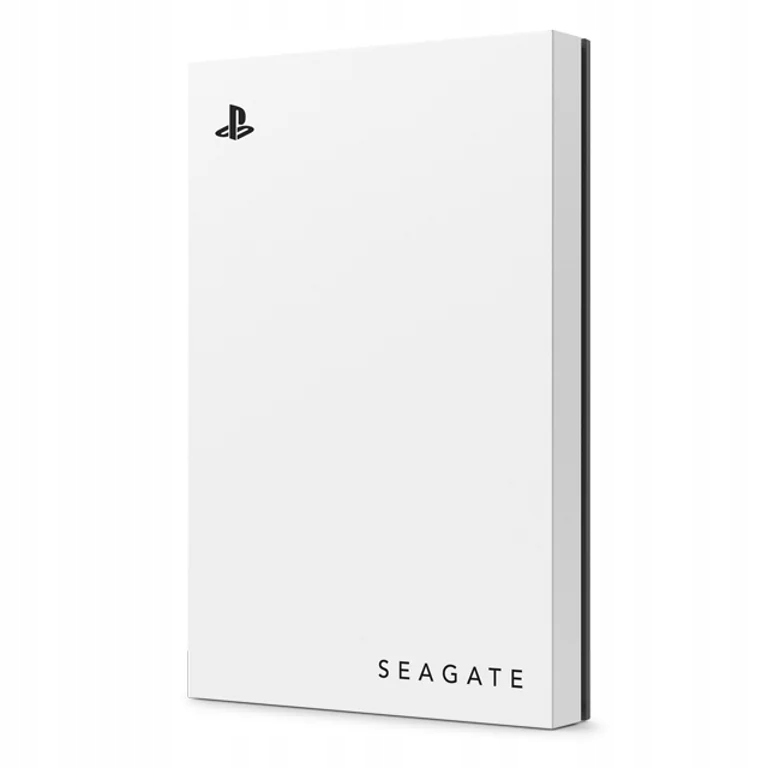 Hdd ext. 2,5" Seagate Game Drive pro PS5/PS4 2TB bílý