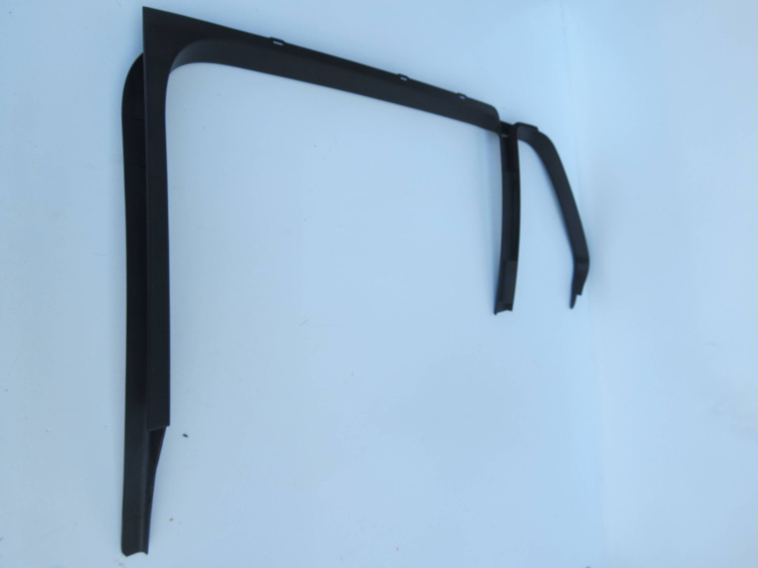 moulding gasket door left front VOLVO V60 1302143