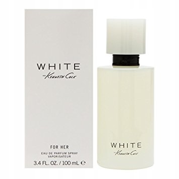 Kenneth Cole White Edp 100ML