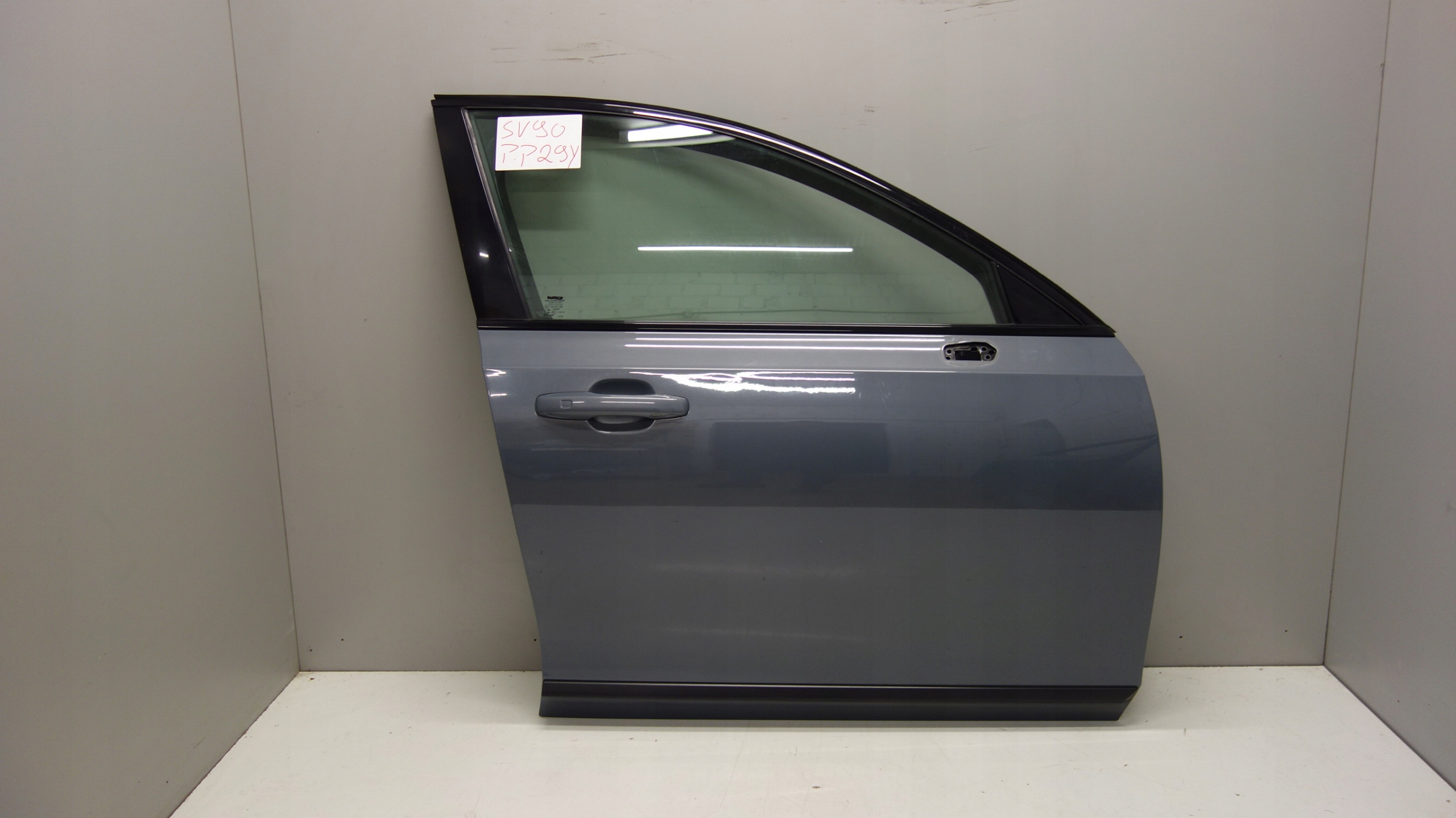 Volvo S90/V90 V90 Tür Vorne Rechts Door Porta Porte - Thumbnail 1
