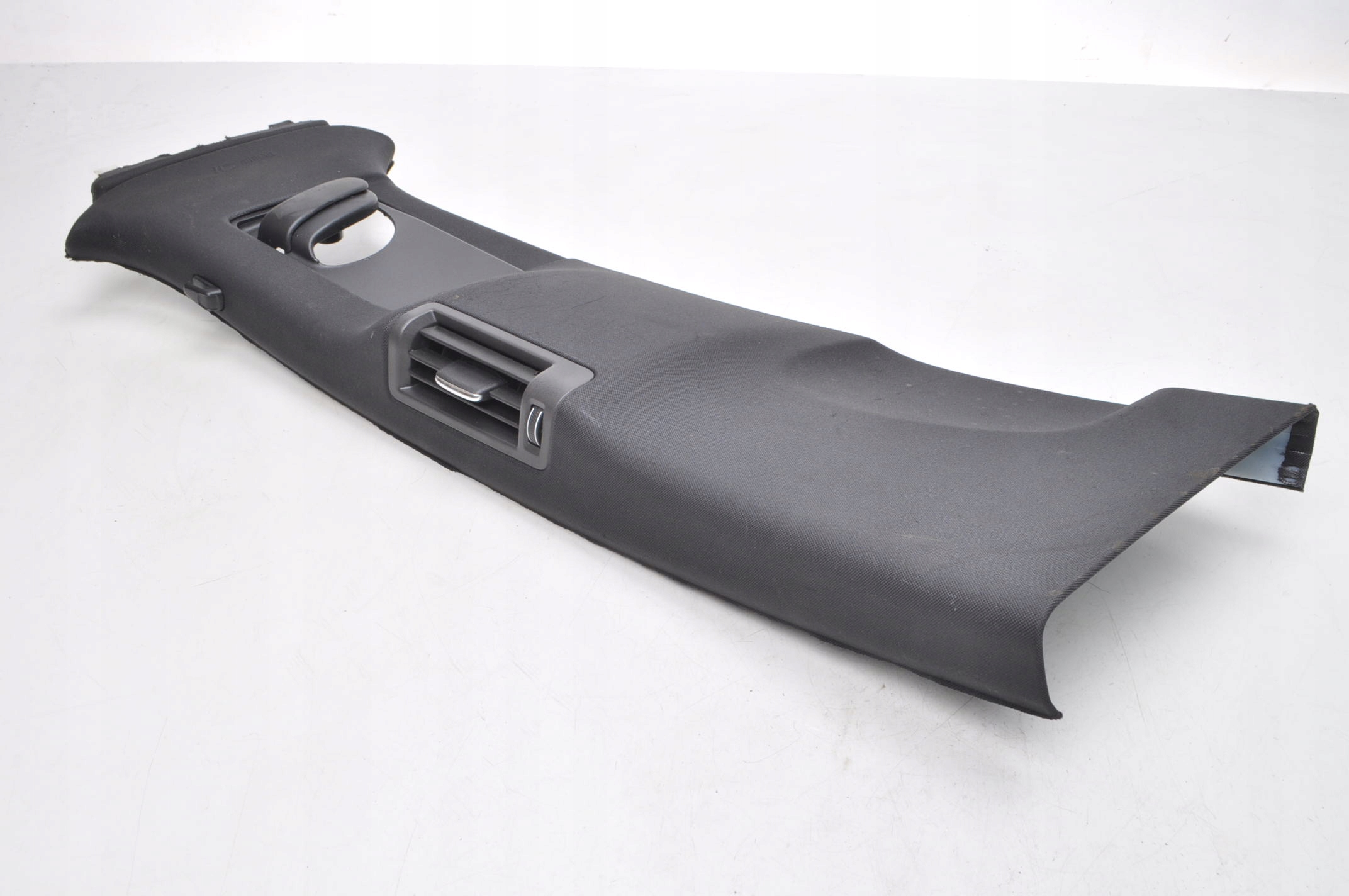 VOLVO V90 II OSŁONA SŁUPKA PLASTIK LEWA 32219757