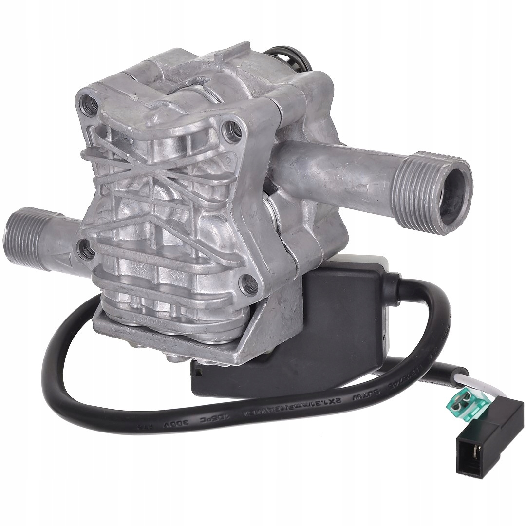 Pompa do myjki LAVOR głowica tłoki AUTO STOP 5.009.0997C zestaw naprawczy Marka Techkar