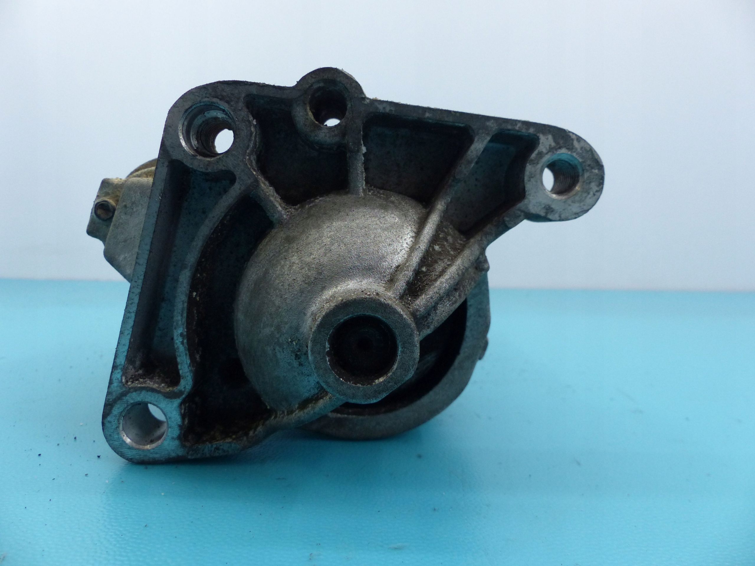 Startér Renault Master 2,5D Autostarter S3024 S3024