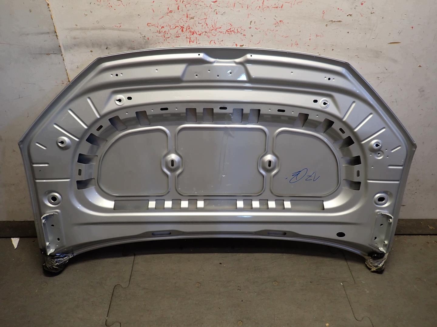 cofano SEAT ALHAMBRA 2010- 7N5