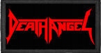 

Naszywka Death Angel