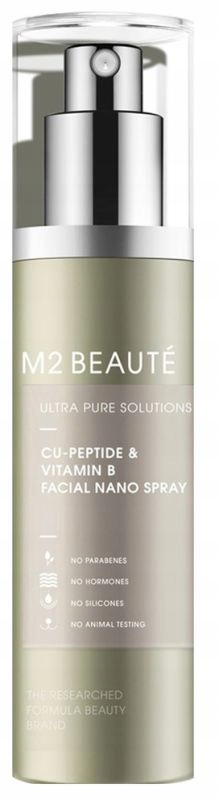 M2 Beaute Ultra Pure Solution Serum S Vitamínem B 75 Ml