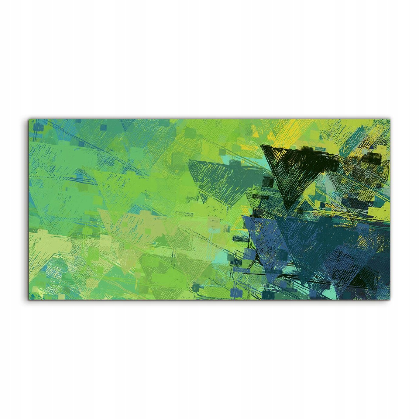 

Fotoobraz 120x60 nowoczesny Abstrakcja Art Sztuka