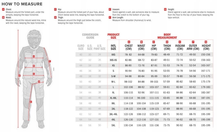 Kurtka Alpinestars ANDES Drystar v3 r. L Materiał tekstylia