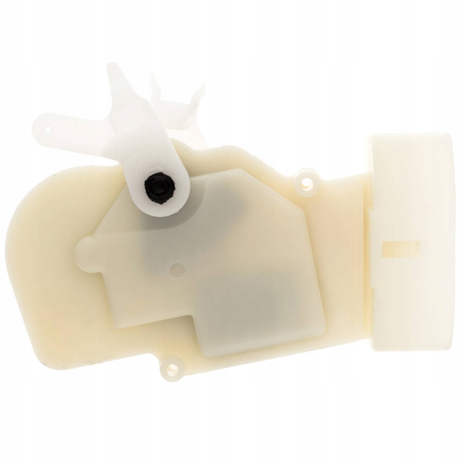 SIŁOWNIK ZAMKA DRZWI PRZÓD PRAWY TOYOTA YARIS 99-