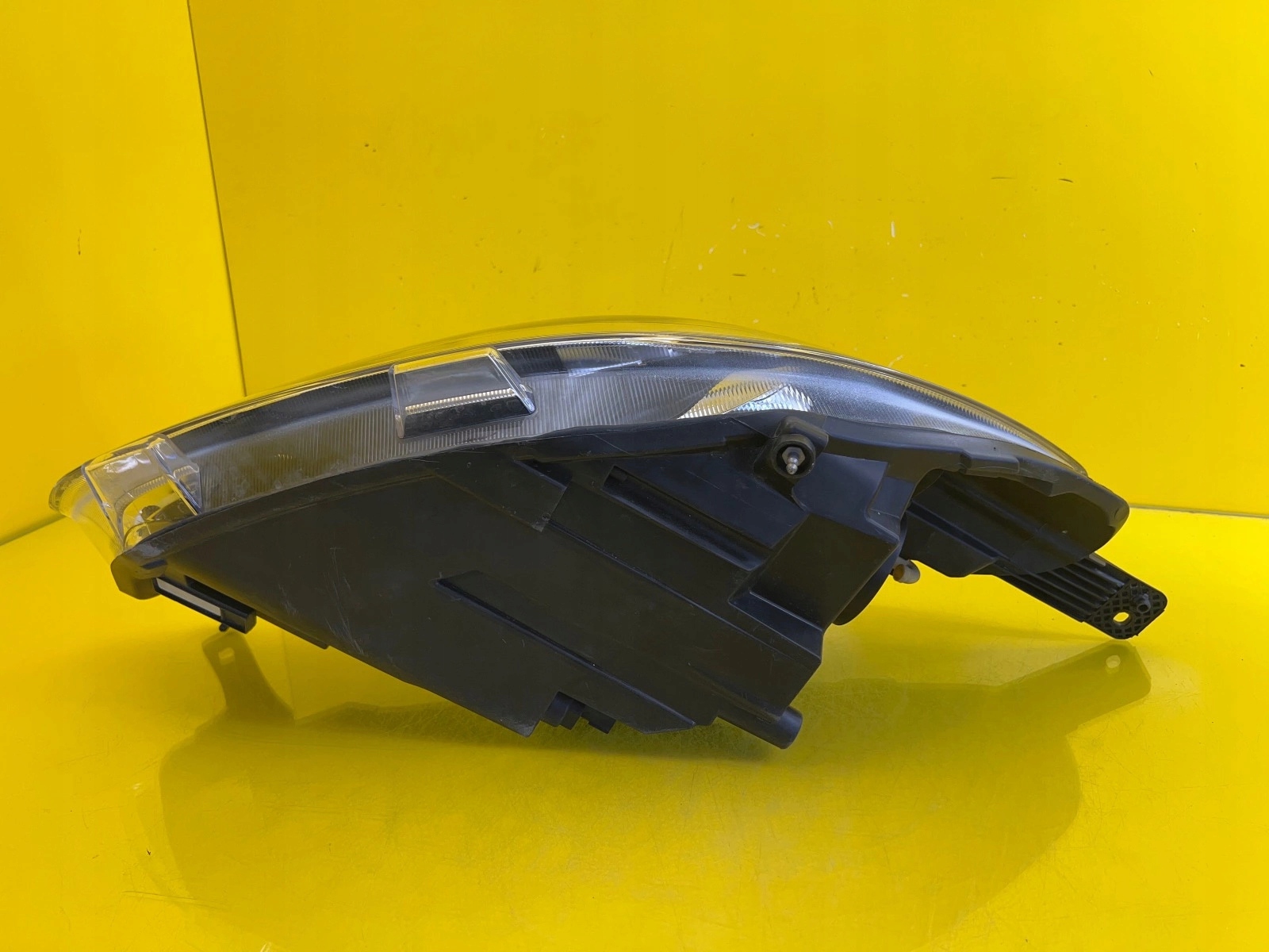 light left front Ford Fiesta MK8 Led L1BB-13E015-AE