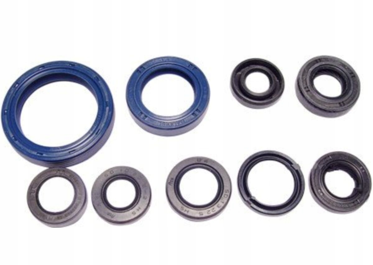 Sada těsnění motoru Kawasaki Kfx 450 08-