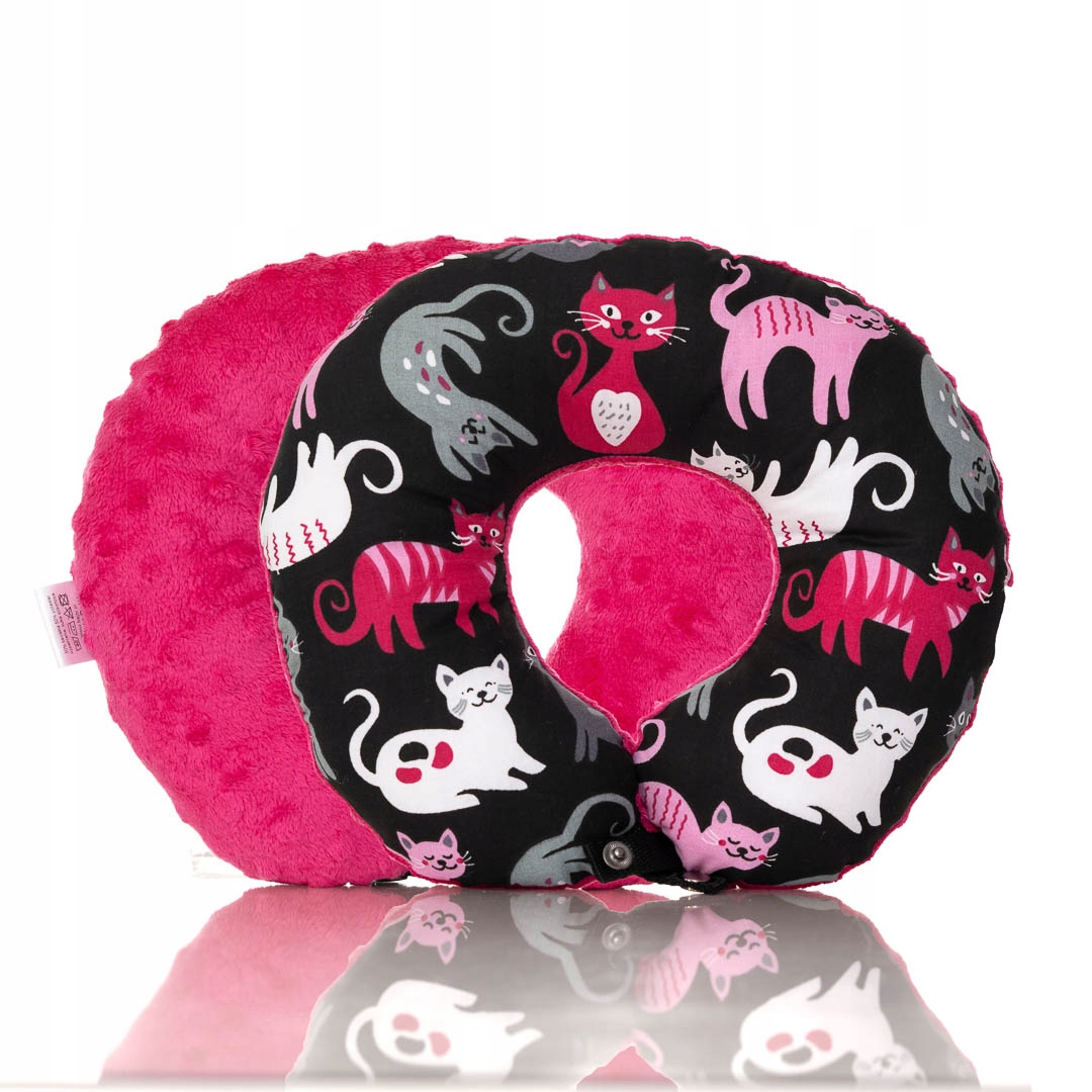 

Poduszka podróżna Rogal zagłówek dla dorosłych