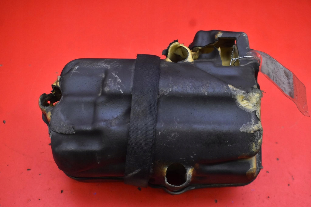 kryt obal SPREZARKI klimatizaci 1032116-00-E TESLA MODEL S 12-20