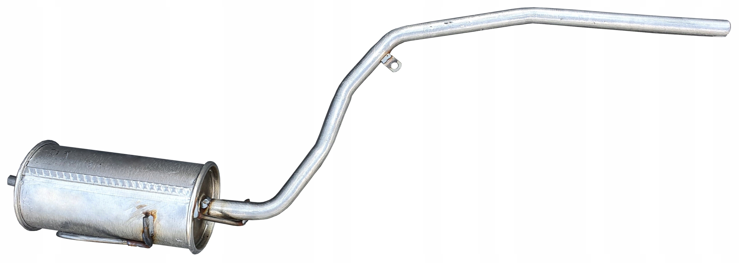 243525 - Глушитель Aixam 4004 5004