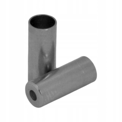 

końcówka Baradine Alu pancerza przerzutki 4 mm