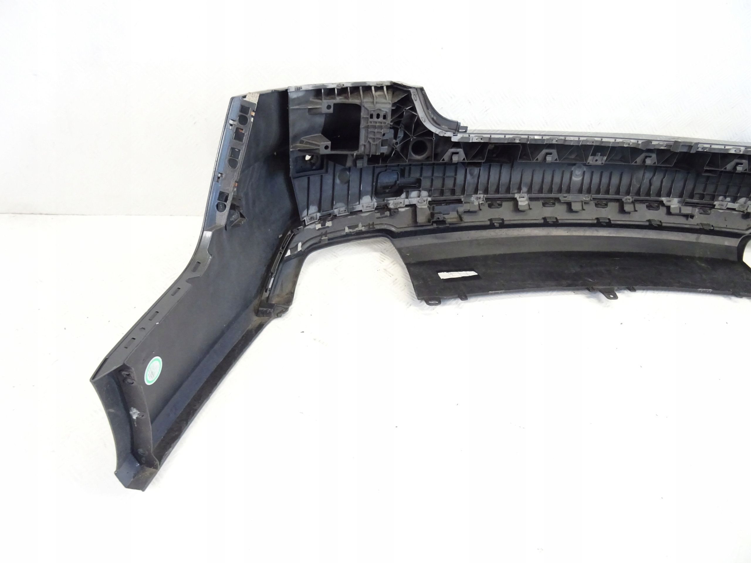 AUDI A7 4G8 S-LINE LIFT bumper rear part rear