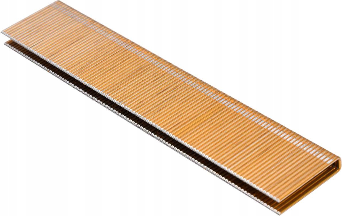 ZSZYWKI DO ZSZYWACZA 25 x 5,5MM 2000SZT STOLARSKIE Kod producenta 71977