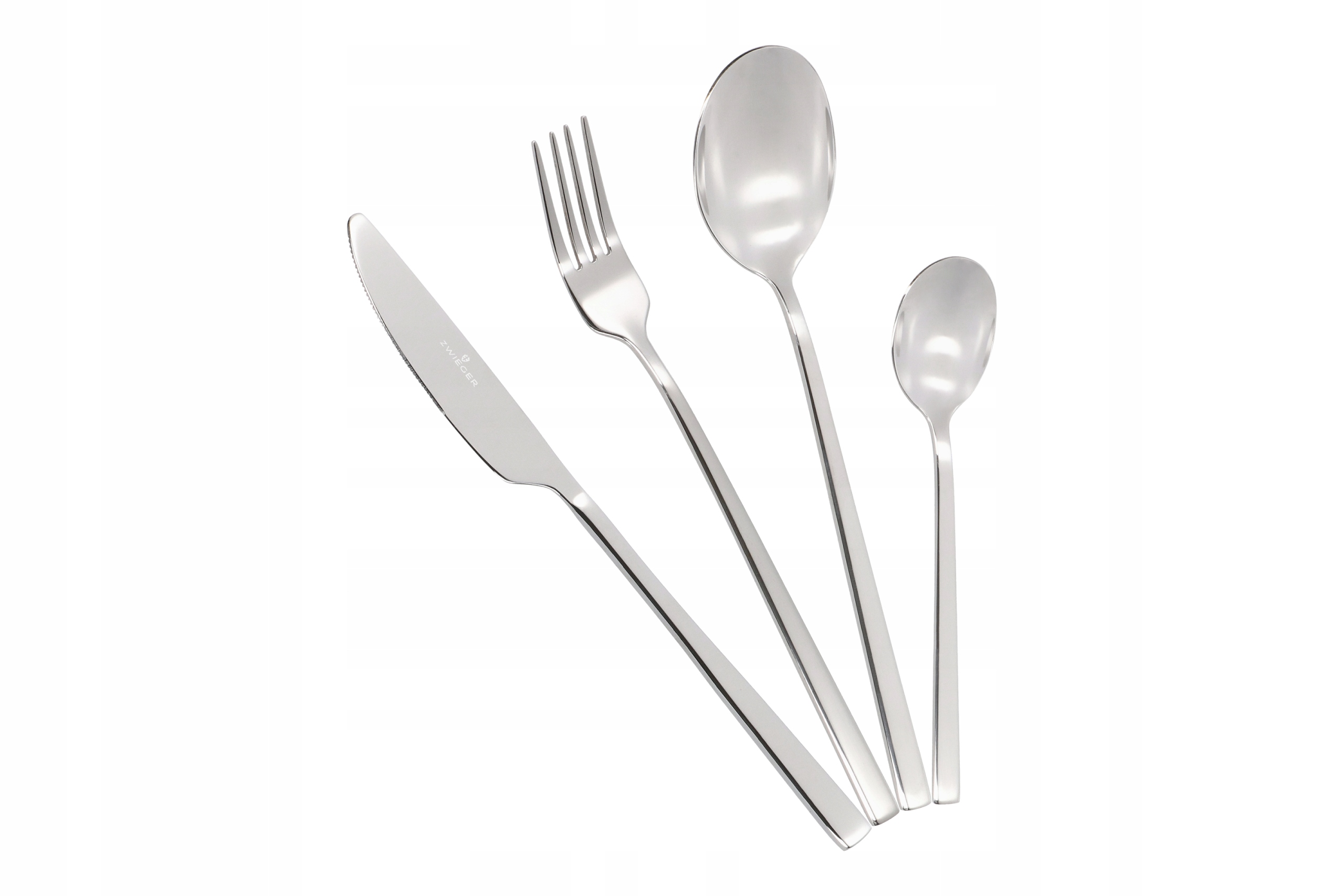 

Zwieger Slim Zestaw Sztućców 24 El
