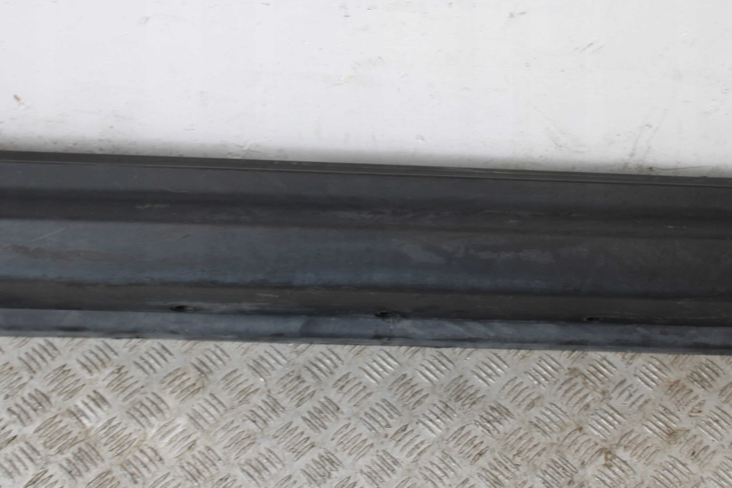 cap threshold threshold left MINI CLUBMAN R55 7167591