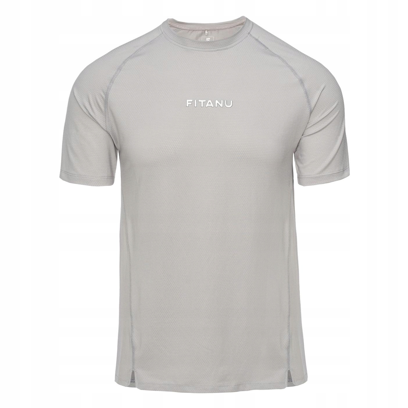 Męska Koszulka z krótkim rękawem Fenir S