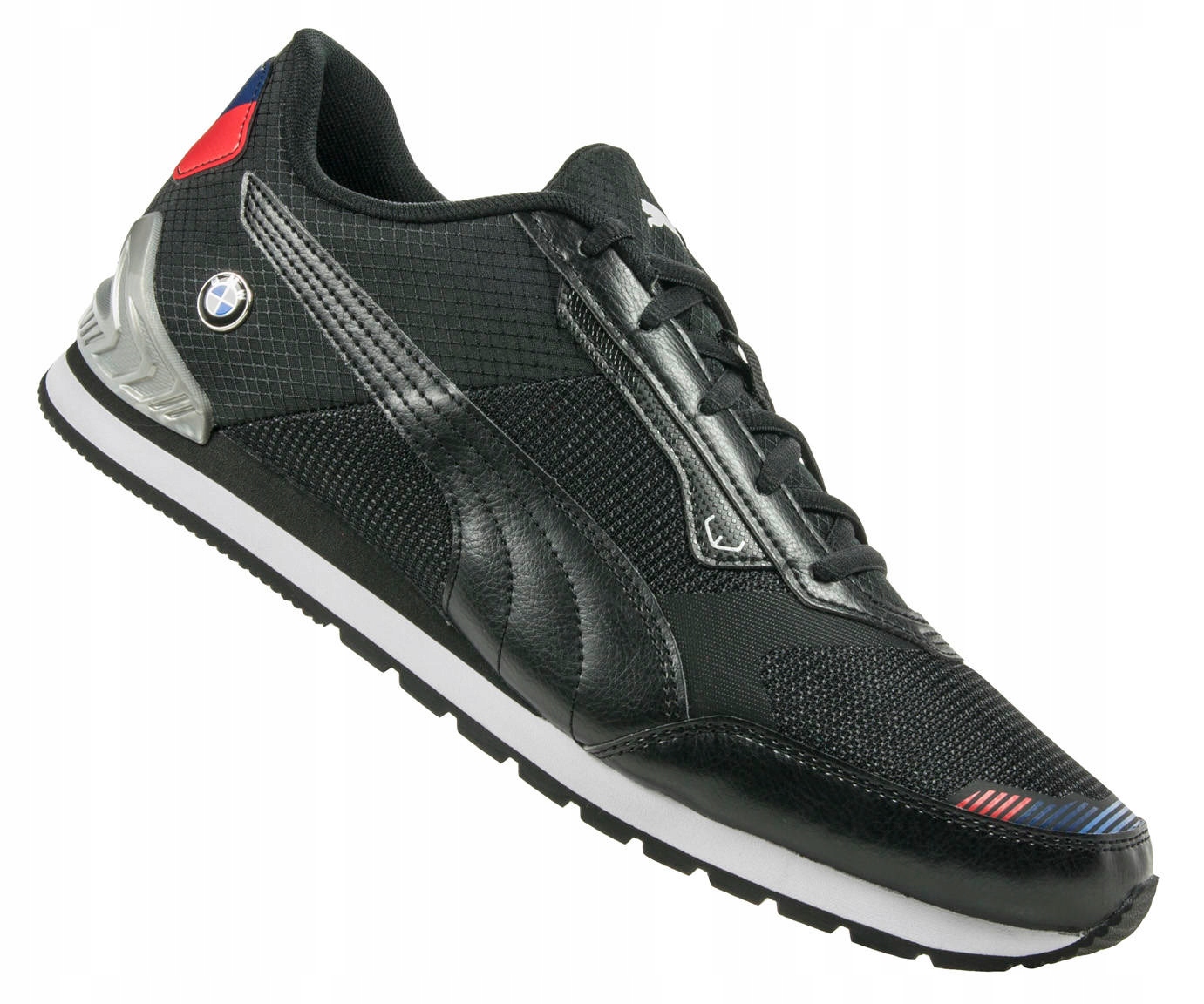 

Buty męskie Puma Bmw Motorsport Track Racer
