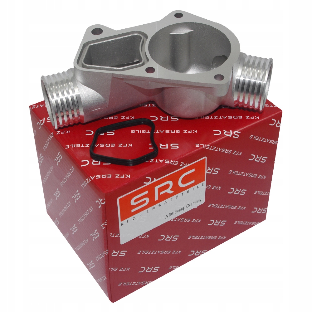 

Obudowa Termostatu Bmw E36 E34 2.0 2.5 2.8 M50 M52