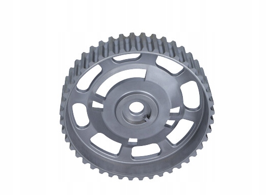 ШКИВ РАСПРЕДЕЛИТЕЛЬНОГО ВАЛА SCENIC III 1.9 8200886753 ZAM