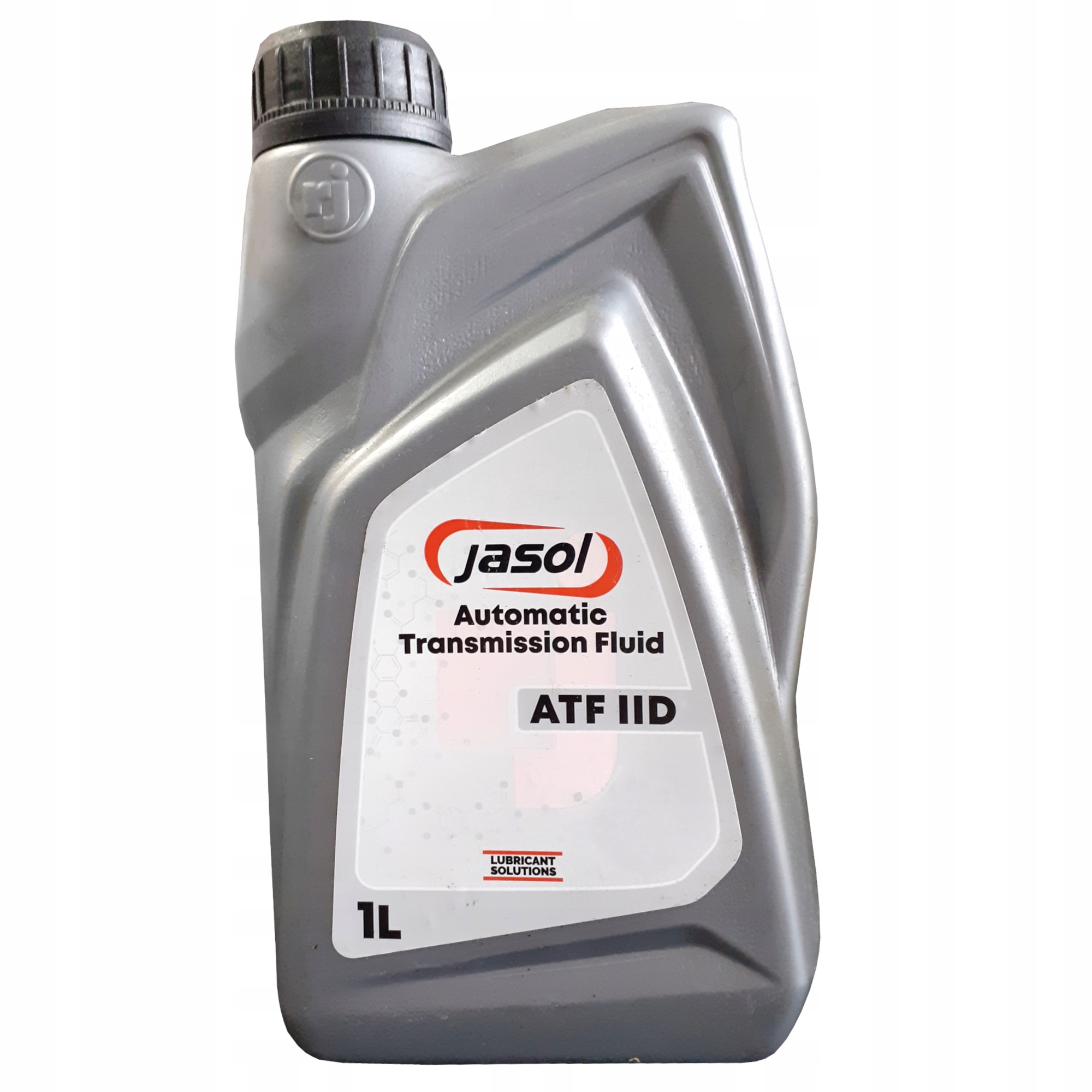 

Olej przekładniowy Czerwony Dexron 2D Atf II D 1L