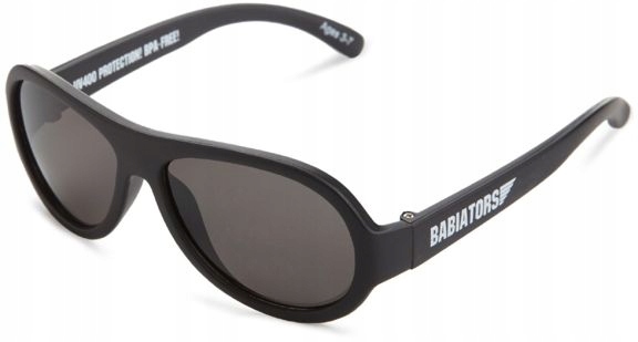 

Babiators okulary przeciwsłoneczne dla dzieci 0-2