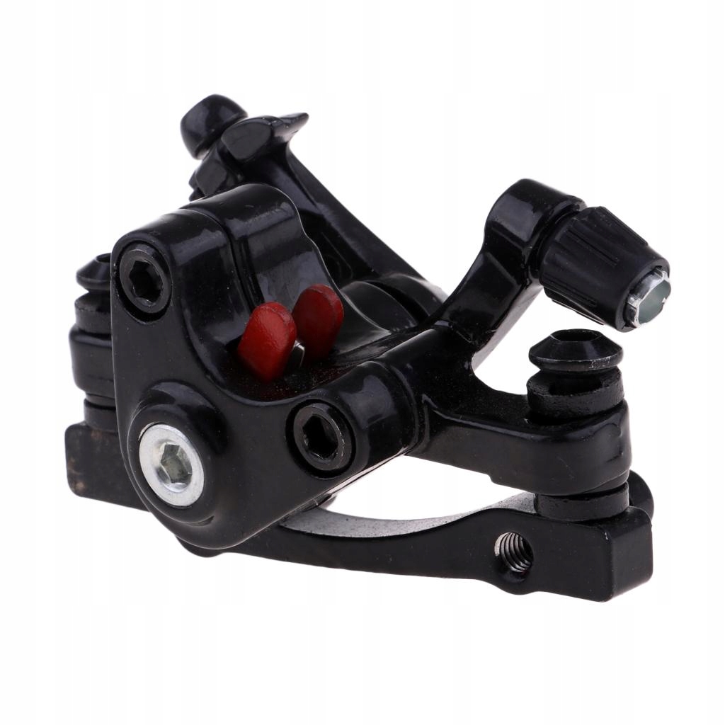 Aluminum Front Disc Brake Caliper for MTB Marka inna
