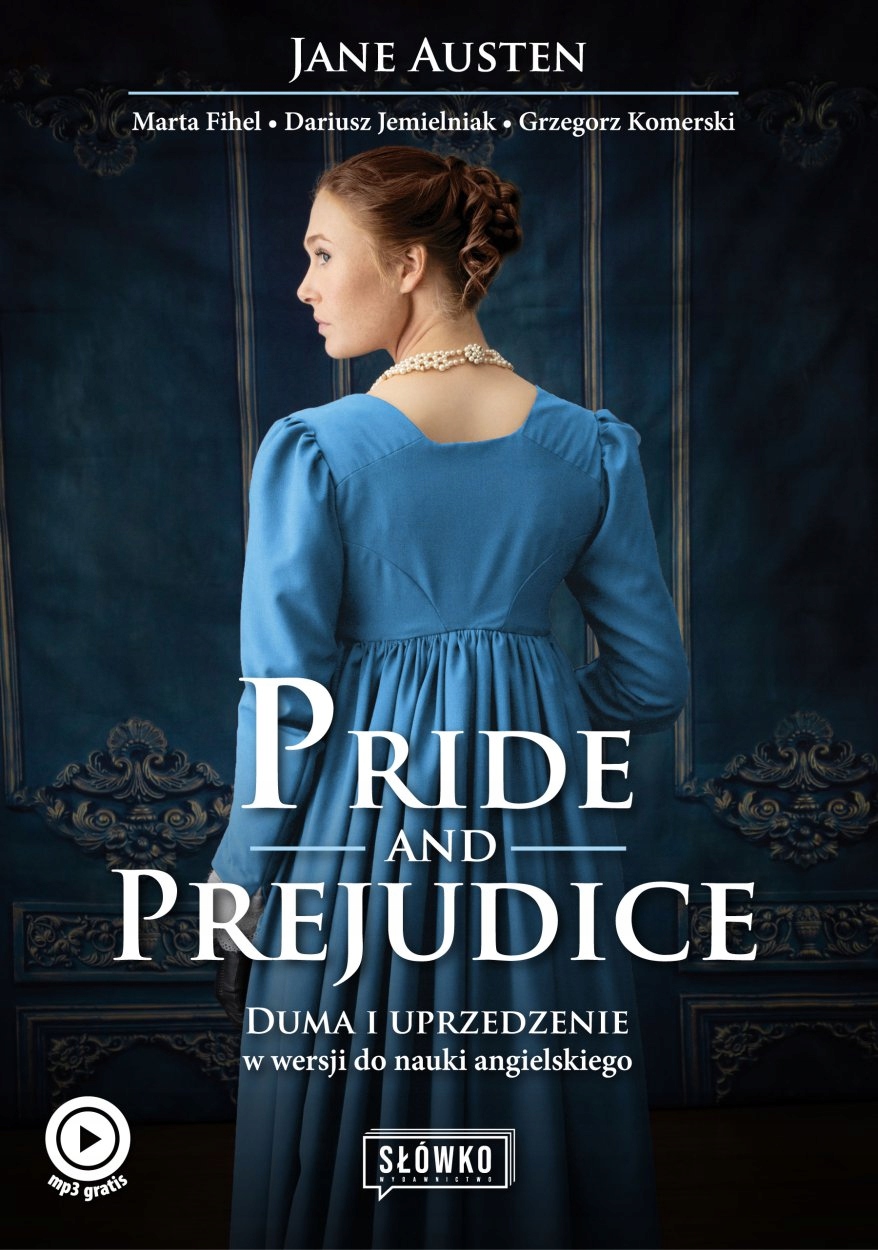 

Pride and Prejudice