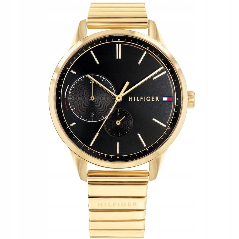 

Zegarek Tommy Hilfiger 1782019 Nowy Oryginalny