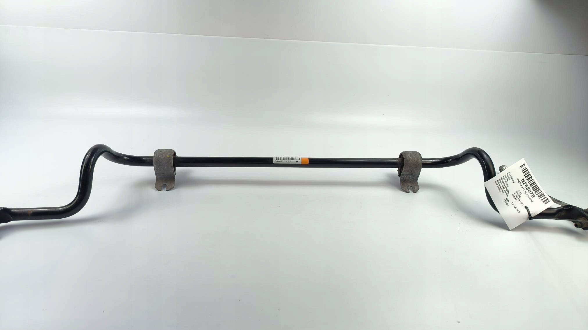 stabilizer rod 546111635R DACIA JOGGER LIFT