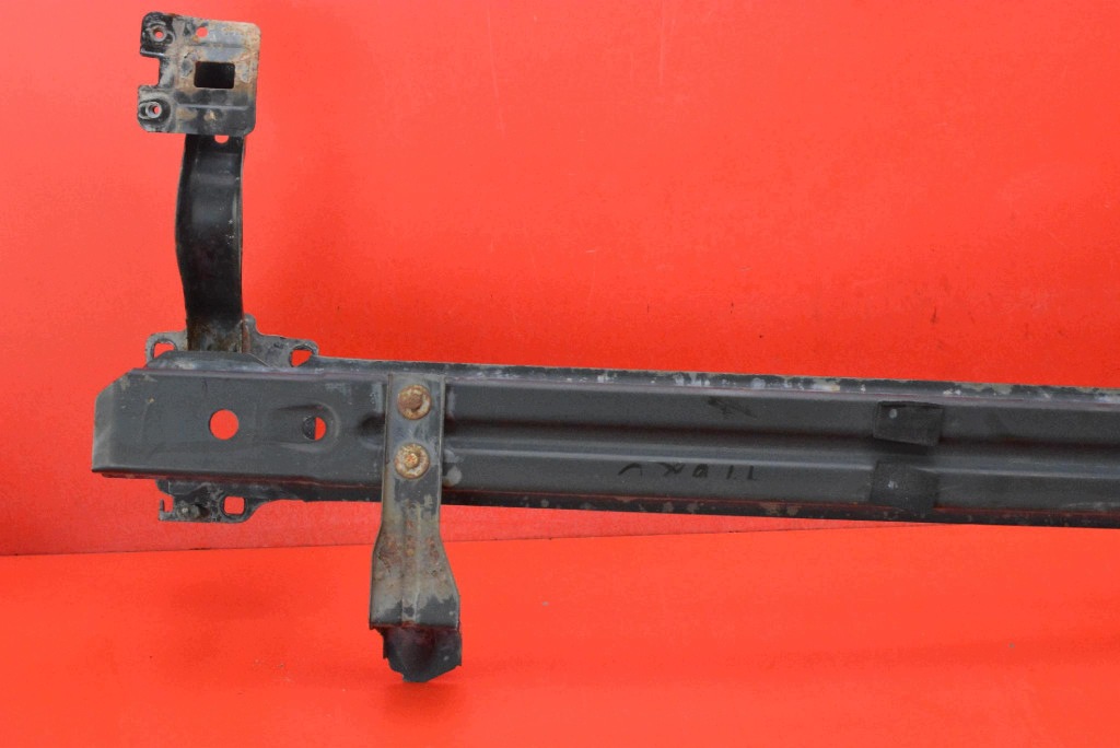 bumper support front front pillar CITROEN C3 2 II LIFT 12-16