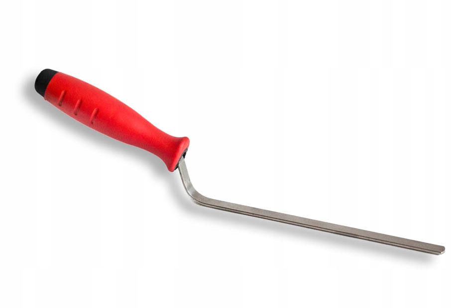 

Olejnik spoinówka ze stali sprężystej 12mm 025106-