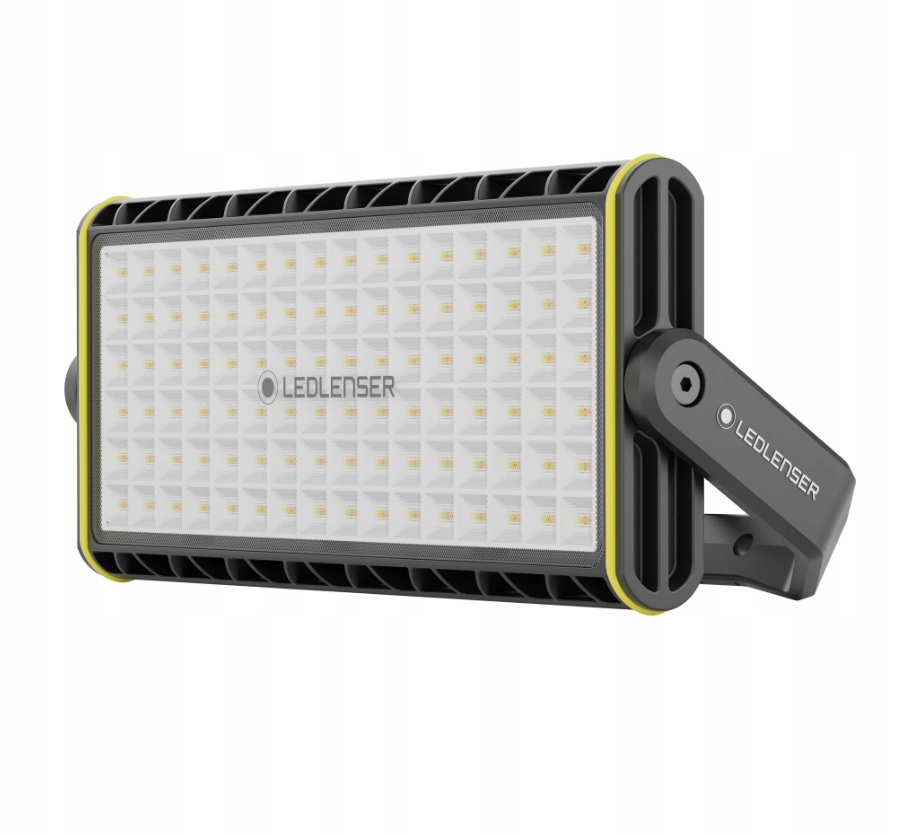 Ledlenser AF12R Work baterka 8000 lm IP67 nastavenie farebnej teploty