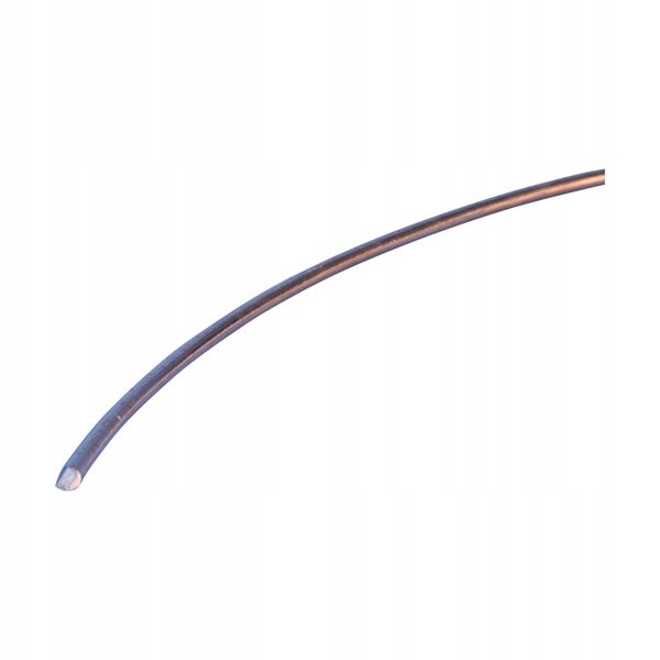 

Drut miedziowany fi 8mm, 254um