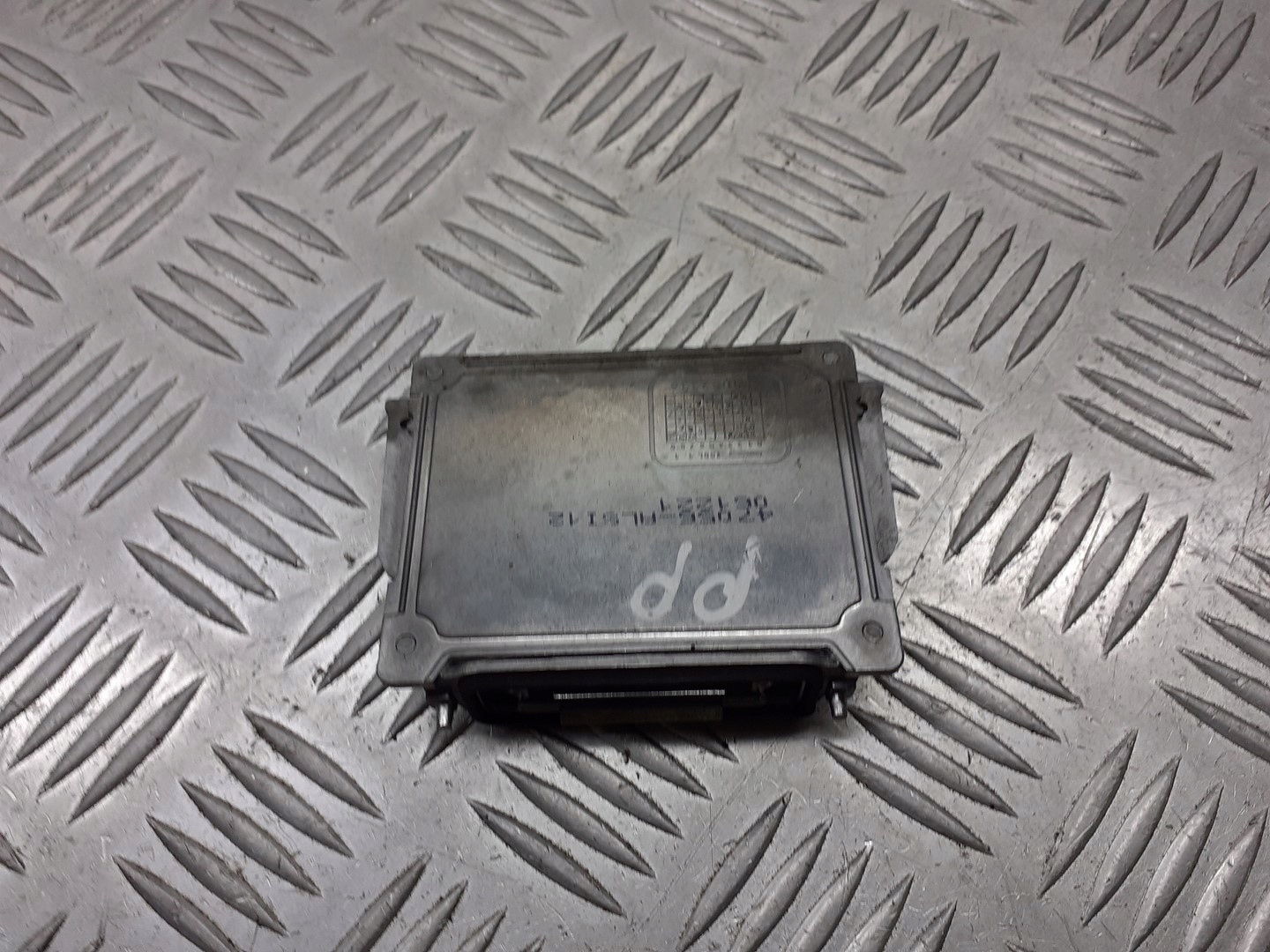 PRZETWORNICA ŚWIATEŁ OPEL SIGNUM 89034934 Producent części Opel OE