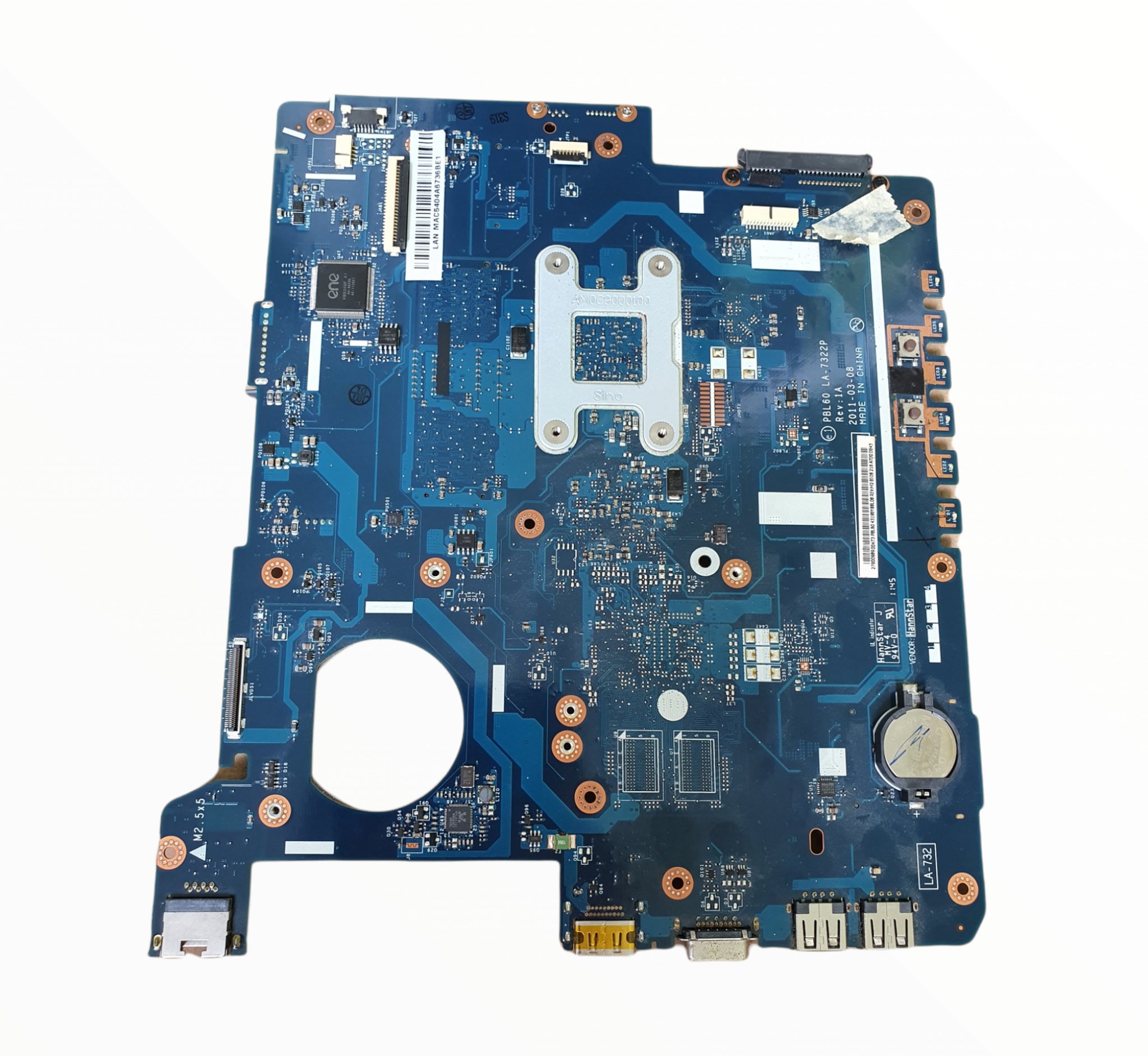 Asus x53b аккумулятор