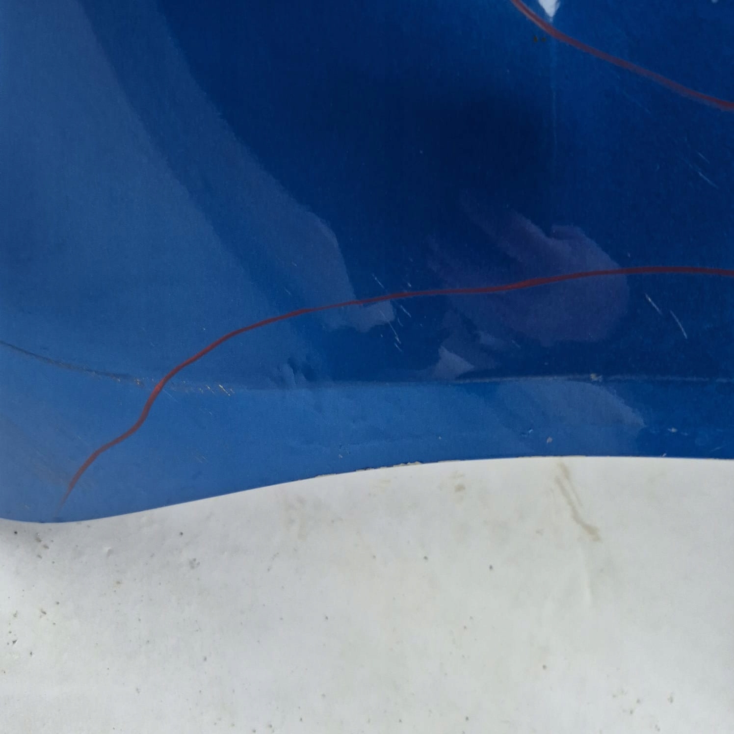 SUZUKI SWIFT V 5 MK8 17- door front front left