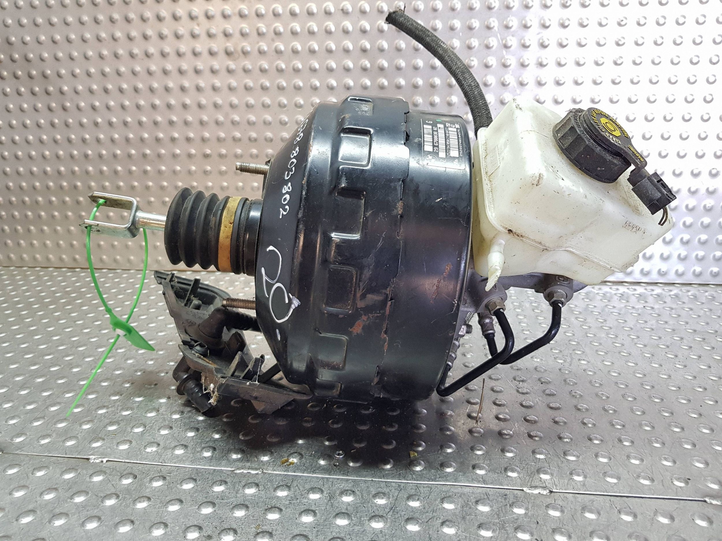 Servo Servo frein 6788038 BMW X1 E84