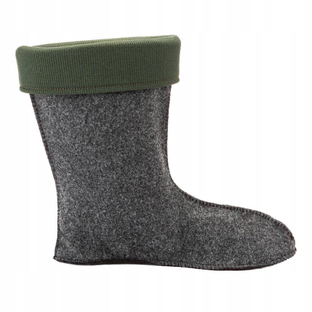 KALOSZE DAMSKIE PIANKOWE LEKKIE EVA ROZMIAR 40 Marka Kolmax